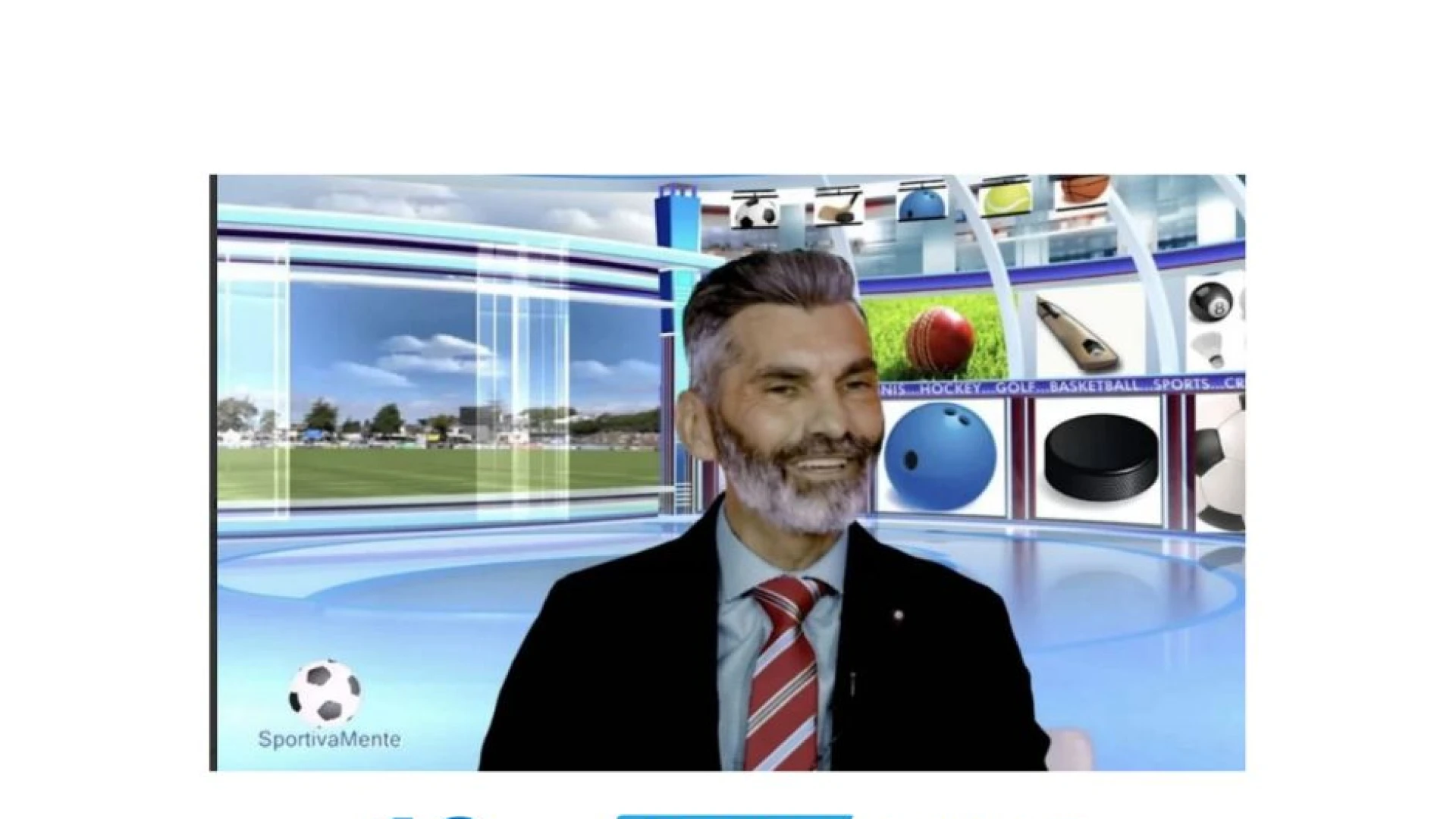 Rivedi la puntata numero 24 di "Sportivamente". Guarda la trasmissione (VIDEO)